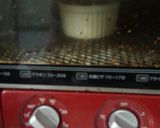 明太もちチーズかまん作り方8写真