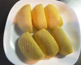 簡単！りんごケーキ！シナモン風味！作り方4写真