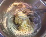簡単！りんごケーキ！シナモン風味！作り方6写真