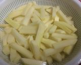 簡単ポテトグラタン作り方1写真