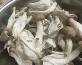 簡単ポテトグラタン作り方2写真