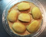 簡単！りんごケーキ！シナモン風味！作り方9写真