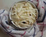 明太もちチーズかまん作り方11写真