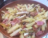 簡単ポテトグラタン作り方7写真