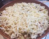 簡単ポテトグラタン作り方9写真