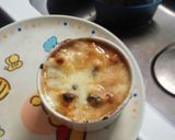 明太もちチーズかまん作り方13写真