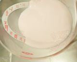 ふわっふわ♪苺のババロア作り方3写真