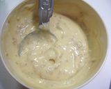 千切り野菜の和風サラダ作り方4写真