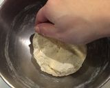 ザクッザクッ☆クリスピーピザ生地作り方4写真