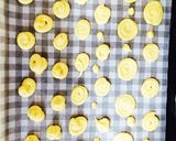 子供と一緒にHMで簡単ランクドシャ作り方4写真