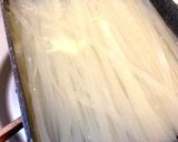 タイ料理＊本格派パッタイ(タイ焼きそば）作り方4写真