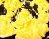 タイ料理＊本格派パッタイ(タイ焼きそば）作り方5写真