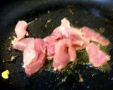 タイ料理＊本格派パッタイ(タイ焼きそば）作り方6写真