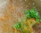ガムシロを使った豚の甘辛焼き作り方6写真