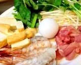 タイ料理＊本格派パッタイ(タイ焼きそば）作り方1写真