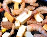 タイ料理＊本格派パッタイ(タイ焼きそば）作り方7写真