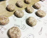 もっちりサクサク里芋コロッケ☆作り方5写真