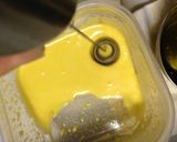 簡単 オリーブオイルの手作りマヨネーズ作り方6写真