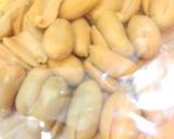 タイ料理＊本格派パッタイ(タイ焼きそば）作り方2写真