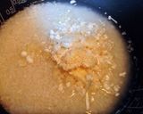 ダイエットに!えのきご飯作り方3写真
