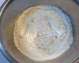 基本のピザ生地作り方1写真