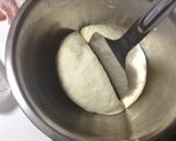 基本のピザ生地作り方6写真