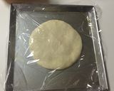 基本のピザ生地作り方7写真