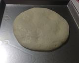 基本のピザ生地作り方9写真