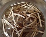 麺つゆで簡単!シーチキンの炊き込みご飯作り方2写真