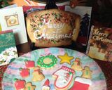 クリスマスクッキー2014作り方4写真
