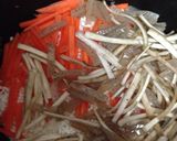 麺つゆで簡単!シーチキンの炊き込みご飯作り方5写真