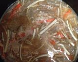 麺つゆで簡単!シーチキンの炊き込みご飯作り方7写真