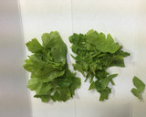 お家でしっとり美味しい蒸し鶏(o^^o)作り方1写真