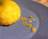手作りジンジャーシロップ 生姜焼きにも♪作り方6写真