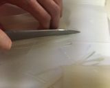 お家でしっとり美味しい蒸し鶏(o^^o)作り方2写真