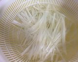 お家でしっとり美味しい蒸し鶏(o^^o)作り方3写真