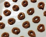 生クリーム消費に！コーヒーチョコクッキー作り方8写真