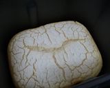 HBで★小麦不使用こだま酵母の米粉パン作り方6写真