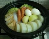 放っておくだけ♪洋風おでん作り方6写真