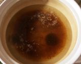 鶏ごぼう鍋作り方2写真