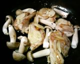 鶏肉のバルサミコ炒め作り方3写真