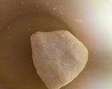 ジンジャー&ココア&グラノーラのクッキー作り方3写真