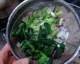野菜たっぷり♪女性の味方！おからの煮物作り方1写真