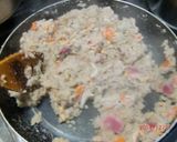 野菜たっぷり♪女性の味方！おからの煮物作り方7写真