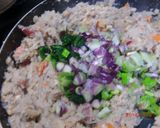 野菜たっぷり♪女性の味方！おからの煮物作り方8写真
