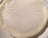 海外で炊飯器で作る餅 もち米粉と水だけ作り方4写真