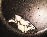 けみアミ美夕の白菜のまるごと焼き作り方1写真
