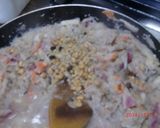 野菜たっぷり♪女性の味方！おからの煮物作り方6写真