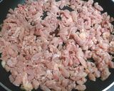 鶏肉とカシューナッツのバター醤油炒め作り方3写真