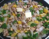 鶏肉とカシューナッツのバター醤油炒め作り方5写真
